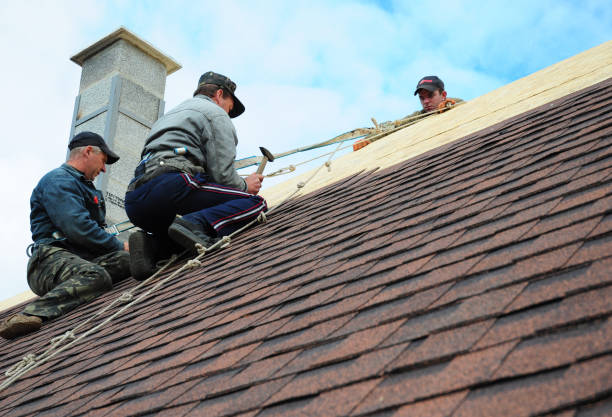 Best Storm Damage Roof Repair  in East Islip, NY